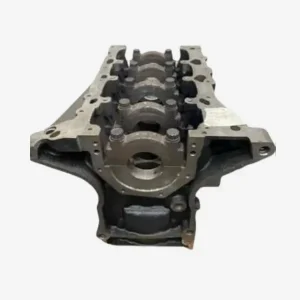 BLOQUE MOTOR PEUGEOT 1.6