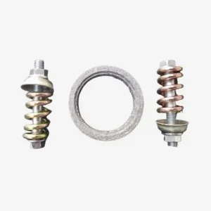 EMPACADURA BAJANTE ESCAPE PEUGEOT 206