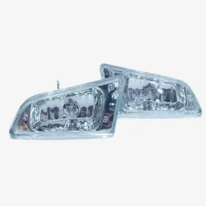 FARO ANTINIEBLA TURPIAL 132