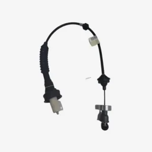 Guaya Crochet Peugeot 207 Ajuste Automático