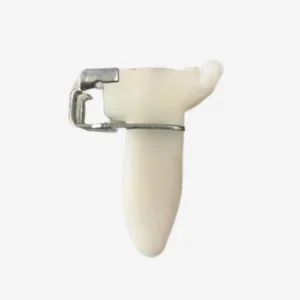 Guía Croché Centauro Y Peugeot 206 1.6