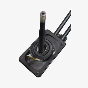 PALANCA CAMBIO COMPLETO TURPIAL