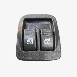 Switch Eleva Vidrio Doble Turpial 132