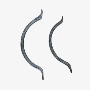 empacadura lateral cartel turpial